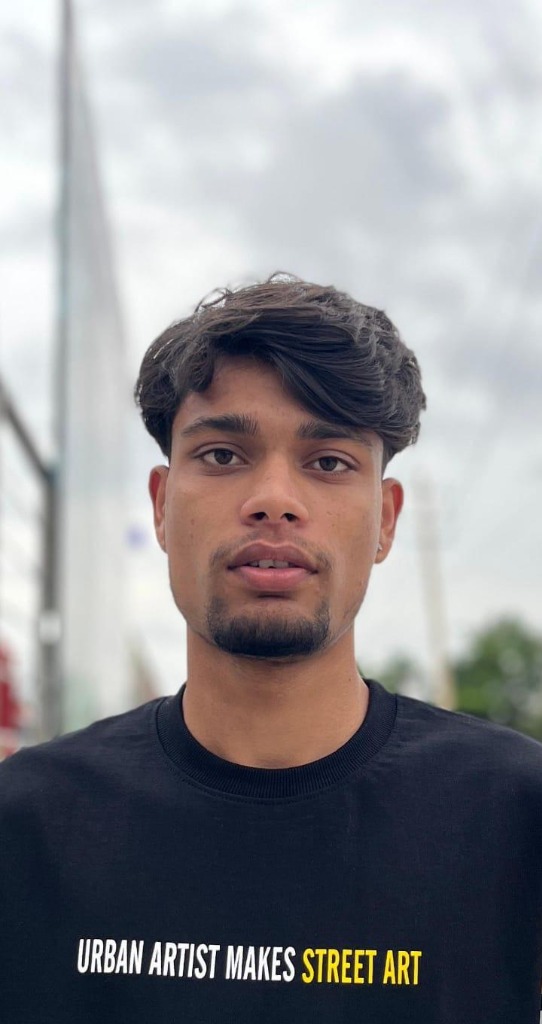 Anil Timilsena